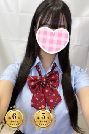 7月本指名数6位＆本指名率5位🎀そよか