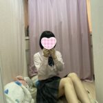 【体験入店ニュース】突き抜ける透明感!黒髪ショート爽やか美少女きました!
