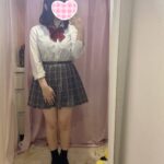 【体験入店ニュース】黒髪清楚の素人感満載激初心美少女デビュー!