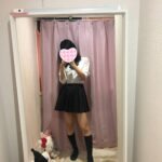 【体験入店ニュース】またまた圧倒的黒髪清楚激初心美少女がやってキター!