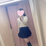 【体験入店ニュース】面接採用済!黒髪清楚お嬢様系ガチ美少女デビュー!