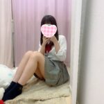 【体験入店ニュースVOL.2】さらさら艶々ヘアーの超清楚清純美少女誕生!