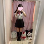 【体験入店ニュース】上品でお淑やかな黒髪清楚美少女デビュー！