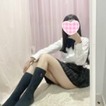 【体験入店ニュース】大当たり確定！？黒髪清楚超・超・超絶激かわ美少女誕生！