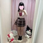 【体験入店ニュース】超幼い！これこそ本物の現〇と疑ってしまうほど！