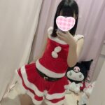 聖なる夜は聖なるロリと×××