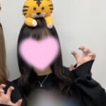 おひさしぶりです🐯❣️