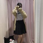 【体験入店ニュース】超激初心!黒髪清楚の超ロリかわJK中退年齢誕生!