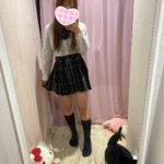 【体験入店ニュース】今月高校を卒業したばかりのJK中退年齢!