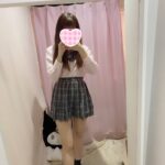 【体験入店ニュース】化粧薄めの超ロリ可愛い現役女子大生キター!