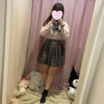 【体験入店ニュース】幼さ若さあふれる超ロリかわ美少女誕生!