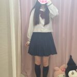 【いきなり体験入店ニュース】超激やば!とんでもない清楚感美少女!