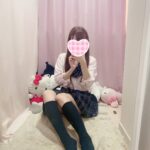 【体験入店ニュース】コンカフェ出身超初々しい激ぴゅあロリ美少女リフレデビュー