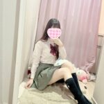 【体験入店ニュースvol.2】超・超・超激かわ清楚美少女キター!