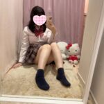 【体験入店ニュース】巨乳好き必見爆乳天使Hカップ幼顔激かわ美少女キター!