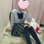 【体験入店ニュース】ほぼバイト経験したことない超ぴゅあな清楚美少女