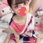 連日登場‼擦れ無し黒髪美少女が体入2日目