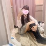 【体験入店ニュース】色白黒髪アイドル系ロリ美少女誕生