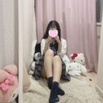 【体験入店ニュース】高身長の王道黒髪美少女が登場!