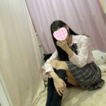【体験入店ニュース】超・超・超清楚清純圧倒的黒髪美少女誕生!