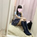 【体験入店ニュース】コンカフェにいそうな正統派アイドル美少女