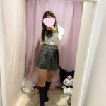 【体験入店ニュース】数か月前は17歳だった今どきJK激かわ美少女