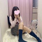 【体験入店ニュース】現役感丸出し幼さあふれる背徳感満載幼顔ロリルックス