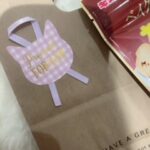 にか🥰