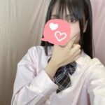 月曜日から体験入店予定あり!激推しJK中退年齢も登場予定