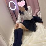 【体験入店ニュース】黒髪清楚な上京したて幼顔美少女誕生!