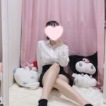 こはね出勤です！