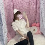 ののかさん！はじめまして(°▽°)✌️