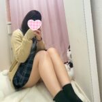 【体験入店ニュース】高身長の圧倒的初心感の完全未経験超ド素人