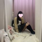 【体験入店ニュース】黒髪清楚お嬢様系高学歴インテリ美少女デビュー