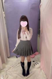 みな（JK上がりたて）