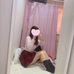 【体験入店ニュース】初々しさ弾ける絶品キレかわ美少女誕生