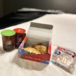1週間ぶりに👐🏻🍒⭐️めいな