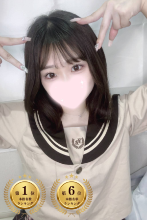 7月本指名数1位＆本指名率6位👑ゆさ