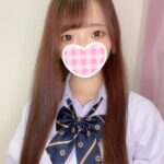【体験入店ニュース】タレ目が可愛い小顔清楚系美少女デビュー!