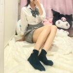 🐈みなつ出勤🐈