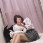 JK中退年齢も元気に出勤🏫