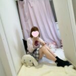 ゆね出勤しました🦦🩵