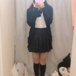 【体験入店ニュース】正統派さらさら黒髪ロング清楚清純超絶美少女デビュー!