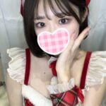 クリスマスイブ直前に体験入店予定あり!