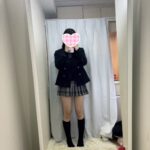【体験入店ニュース】JK中退年齢幼さあふれる愛嬌満点可愛さ満点美幼女誕生!