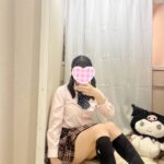 【体験入店ニュース】超愛嬌抜群!ツインテ姿が超可愛いコンカフェ出身超ロリかわフェイス!