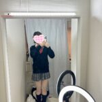 【体験入店ニュース】雪の中超可愛い天使が舞い降りた!