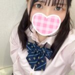 平日の昼間からJK中退年齢&注目の3日目の新人が登場!