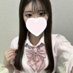 金曜のお昼からJK中退年齢&JK上がりたて18歳が登場!
