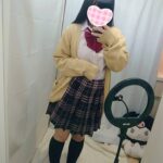【体験入店ニュース】黒髪ぱっつん前髪の小柄Fカップのロリかわ美少女